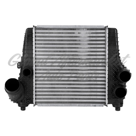 INTERCOOLER TURBO F150/EXPEDITION 3.5L