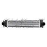 INTERCOOLER TURBO 1.6L — photo 1