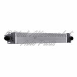 INTERCOOLER TURBO 1.6L — photo 3