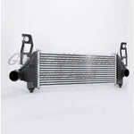 INTERCOOLER TURBO 2.0L — photo 4