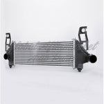 INTERCOOLER TURBO 2.0L — photo 5