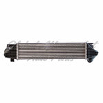 INTERCOOLER TURBO 3.5L — photo 2