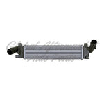 INTERCOOLER TURBO 2.3L — photo 1