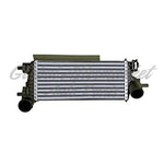 INTERCOOLER TURBO 1.0L — photo 1