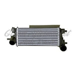 INTERCOOLER TURBO 1.0L — photo 2