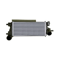 INTERCOOLER TURBO 1.0L