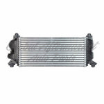 INTERCOOLER TURBO 2.7L/3.5L — photo 2
