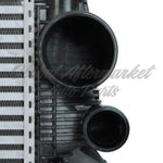 INTERCOOLER TURBO 2.7L/3.5L — photo 3
