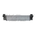 INTERCOOLER TURBO 2.0/2.7L — photo 1