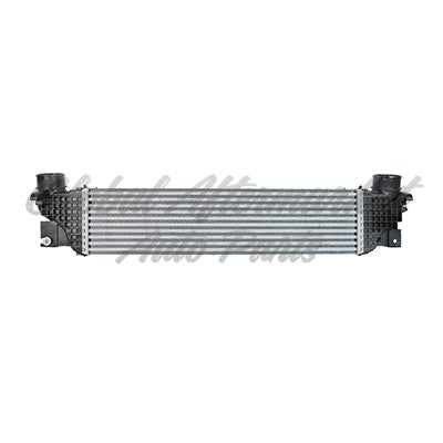INTERCOOLER TURBO 2.0/2.7L