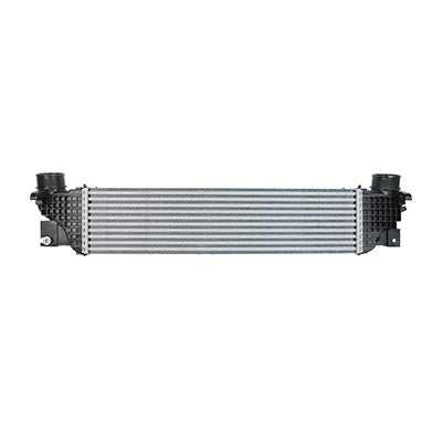 INTERCOOLER TURBO 2.0/2.7L