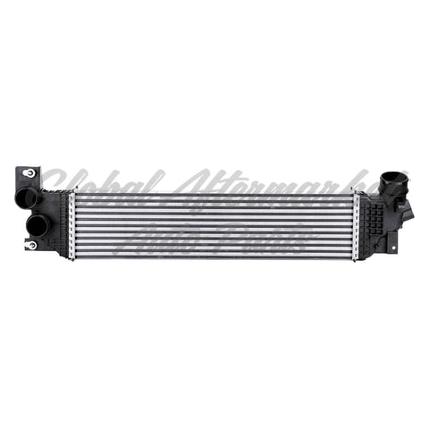 INTERCOOLER TURBO 2.7L