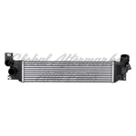 INTERCOOLER TURBO 2.7L — photo 1