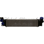 INTERCOOLER TURBO 2.7L — photo 2