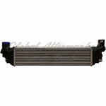 INTERCOOLER TURBO 2.7L — photo 3