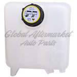 COOLANT RECOVERY TANK W/O CAP 1.6L L4 — photo 1