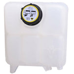 COOLANT RECOVERY TANK W/O CAP 1.6L L4 — photo 1