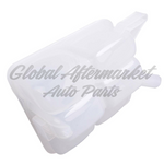 COOLANT RECOVERY TANK W/O CAP 1.6L L4 — photo 2