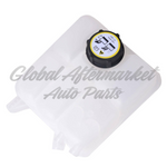 COOLANT RECOVERY TANK W/O CAP 1.6L L4 — photo 3