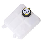 COOLANT RECOVERY TANK W/O CAP 1.6L L4 — photo 3