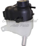 COOLANT RECOVERY TANK W/O CAP — photo 3