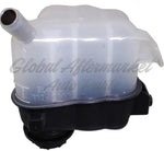 COOLANT RECOVERY TANK W/O CAP — photo 4
