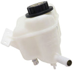 COOLANT RECOVERY TANK W/ CAP 1.6L TURBO — photo 1