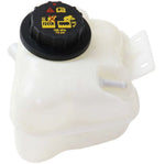 COOLANT RECOVERY TANK W/ CAP 1.6L TURBO — photo 2