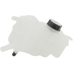 COOLANT OVERFLOW BOTTLE W/CAP — photo 1