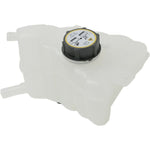 COOLANT OVERFLOW BOTTLE W/CAP — photo 2