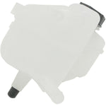 COOLANT OVERFLOW BOTTLE W/CAP — photo 3