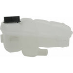 COOLANT RECOVERY TANK W/ CAP 2.5L L4 — photo 1
