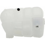 COOLANT RECOVERY TANK W/ CAP 2.5L L4 — photo 2