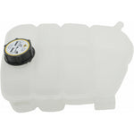 COOLANT RECOVERY TANK W/ CAP 2.5L L4 — photo 3