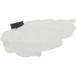 COOLANT RECOVERY TANK W/ CAP 2.5L L4 — photo 4