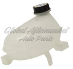 COOLANT RECOVERY TANK PLASTIC W/CAP — photo 2