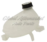 COOLANT RECOVERY TANK PLASTIC W/CAP — photo 3