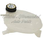 COOLANT RECOVERY TANK PLASTIC W/CAP — photo 4