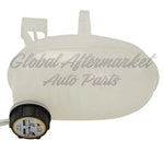 COOLANT RECOVERY TANK PLASTIC W/CAP — photo 5