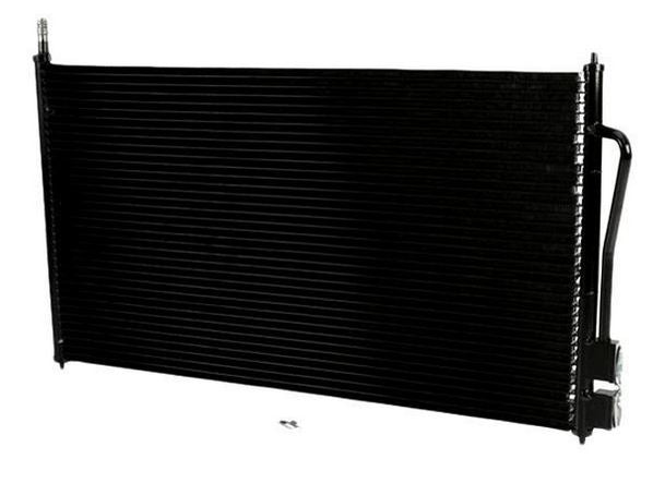 CONDENSER (4938) TO MARCH 05
