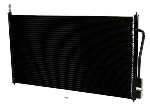 CONDENSER (4938) TO MARCH 05