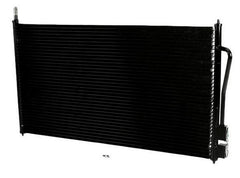 CONDENSER (4938) TO MARCH 05
