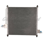 CONDENSER (4904) — photo 2