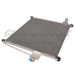 CONDENSER (4904) — photo 3