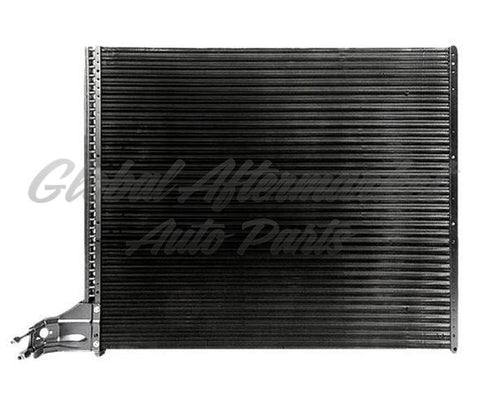 CONDENSER (4768) EXC 6.0L DIESEL