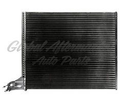 CONDENSER (4768) EXC 6.0L DIESEL