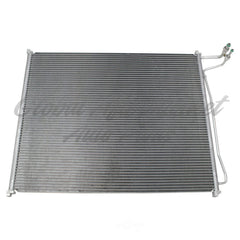 CONDENSER (4768) EXC 6.0L DIESEL