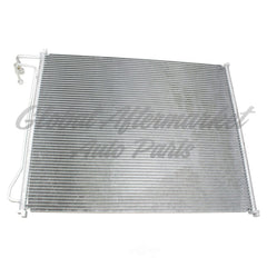 CONDENSER (4768) EXC 6.0L DIESEL