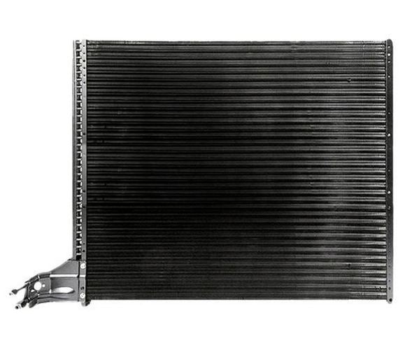 CONDENSER (4768) EXC 6.0L DIESEL