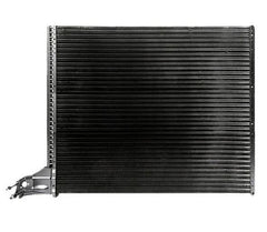 CONDENSER (4768) EXC 6.0L DIESEL